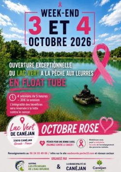 affiche définitive float 2026
